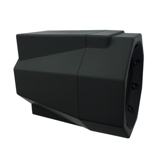 Smart Magnetic Induction Resonance Speaker with easy-to-use interface