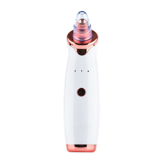 Blackhead instrument pore cleaner to blackhead artifact electric acne machine to blackhead null