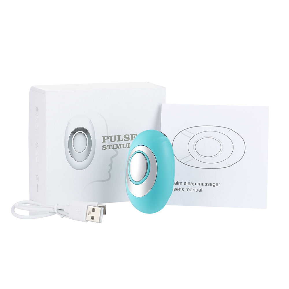 Intelligent sleep instrument for anxiety and depression relief