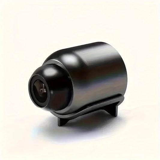 Smart Home Security Camera Small CCTV Night Vision Motion Detection Alarm Monitor Best Choice For 3C Discount Store