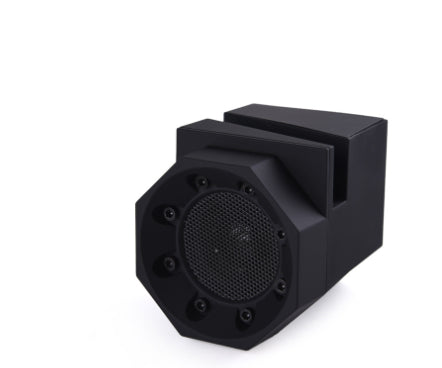 Wireless Smart Magnetic Induction Speaker with enhanced sound quality