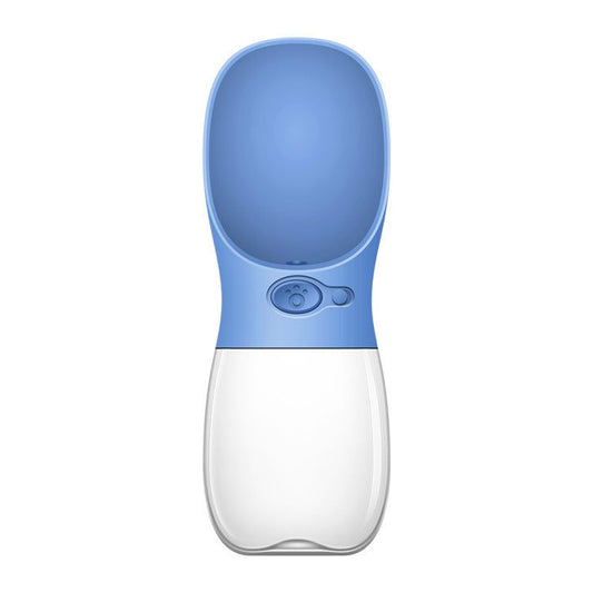 Pet Water Cup Outdoor Portable Water Bottle null