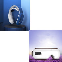 Cervical & Shoulder Massager null