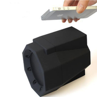 Magnetic Induction Technology used in the SmartSound 9000 Speaker