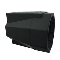 Smart Magnetic Induction Resonance Speaker with easy-to-use interface
