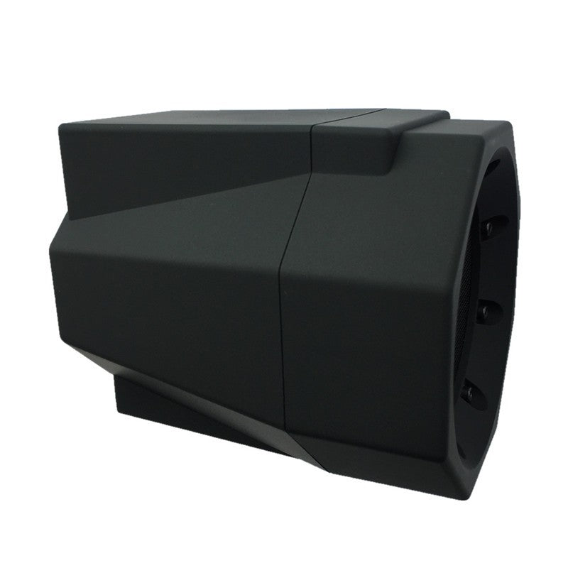 Smart Magnetic Induction Resonance Speaker with easy-to-use interface