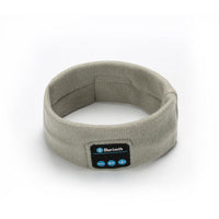 Bluetooth Fitness Headband null