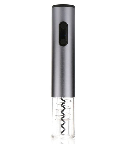 Effortless wine access with this automatic electric bottle red wine opener
