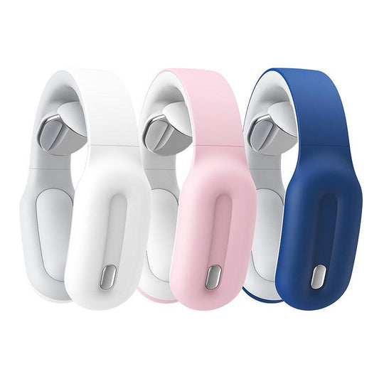 Cervical & Shoulder Massager null