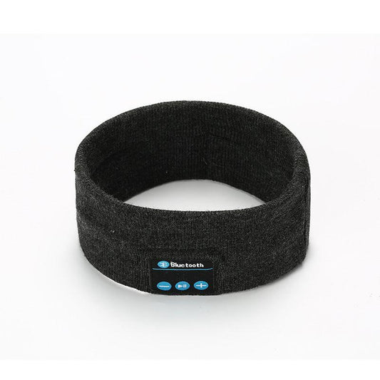 Bluetooth Fitness Headband null