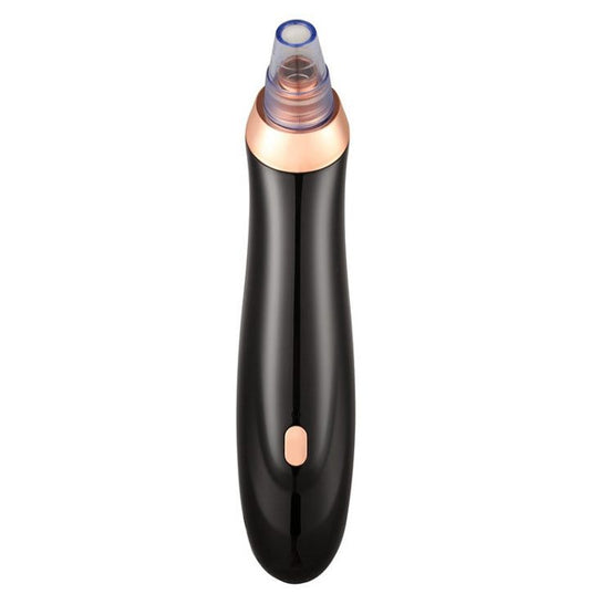Blackhead instrument pore cleaner to blackhead artifact electric acne machine to blackhead null