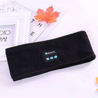 Bluetooth Fitness Headband null