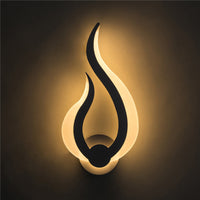 Close-up of Brand/Model Name Stairway Corridor Aisle Light Fixture lighting