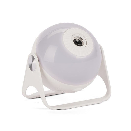 Starry sky galaxy night light projector for bedroom