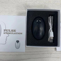 Relieve anxiety and depression with sleep aid therapy device