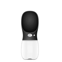 Pet Water Cup Outdoor Portable Water Bottle null