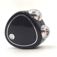 Micro Current Beauty Instrument Roller Instrument Beauty Massager Face null