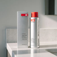 Naomi - Alcohol-Free Daily Whitening Mouthwash