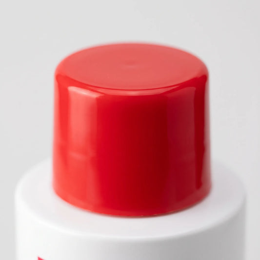 Naomi - Alcohol-Free Daily Whitening Mouthwash