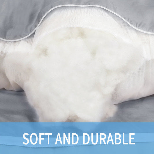Sleeping Support Pillow For Pregnant Women null