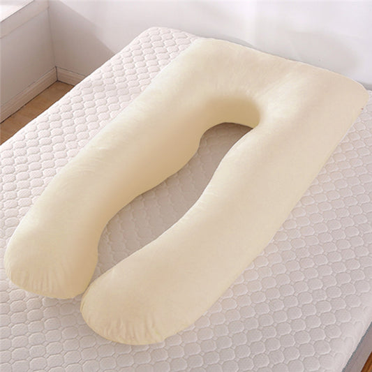 Sleeping Support Pillow For Pregnant Women null