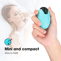 Sleep therapy device for anxiety and depression relief