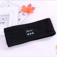 Bluetooth Fitness Headband null